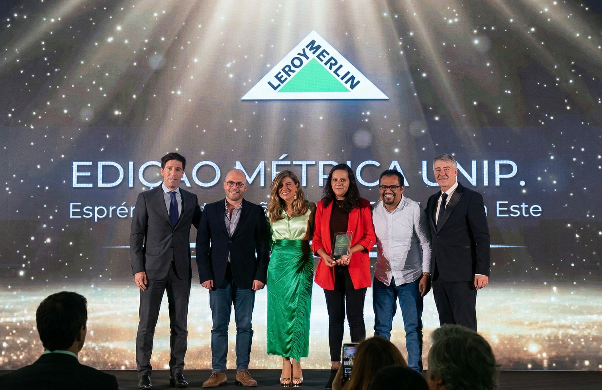 Equipa Tradição Métrica